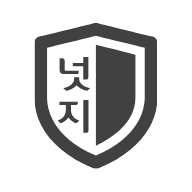 넛지 로고